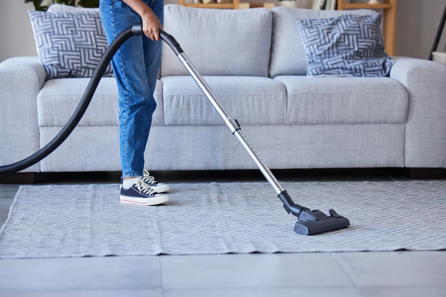 Vacuum cleaner Vacuum cleaner